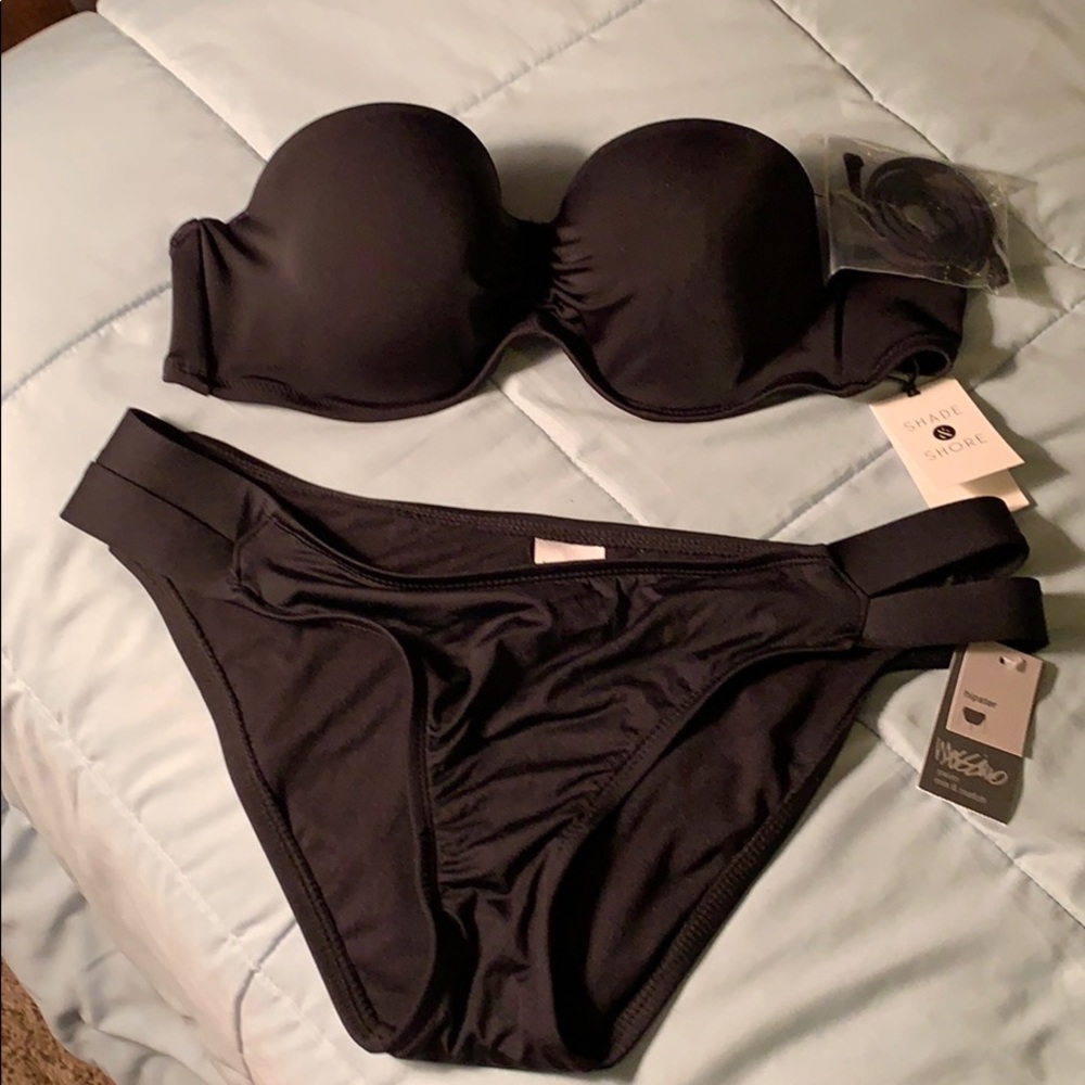 Swimsuit